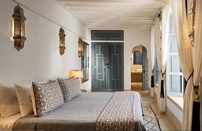 Riad O2 Марракеш Экстерьер фото