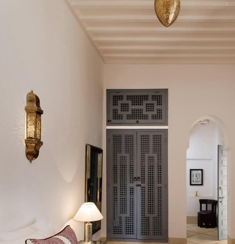 Riad O2 Марракеш Экстерьер фото