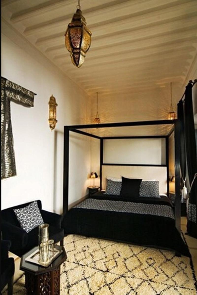 Riad O2 Марракеш Экстерьер фото