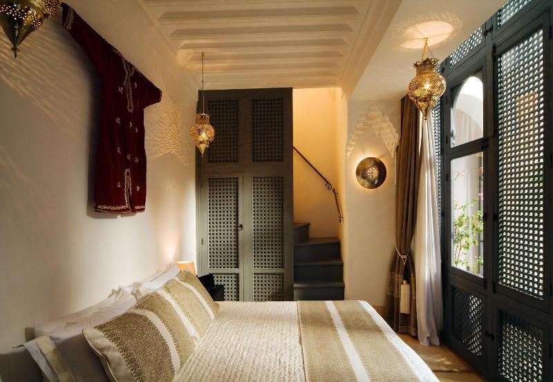 Riad O2 Марракеш Экстерьер фото